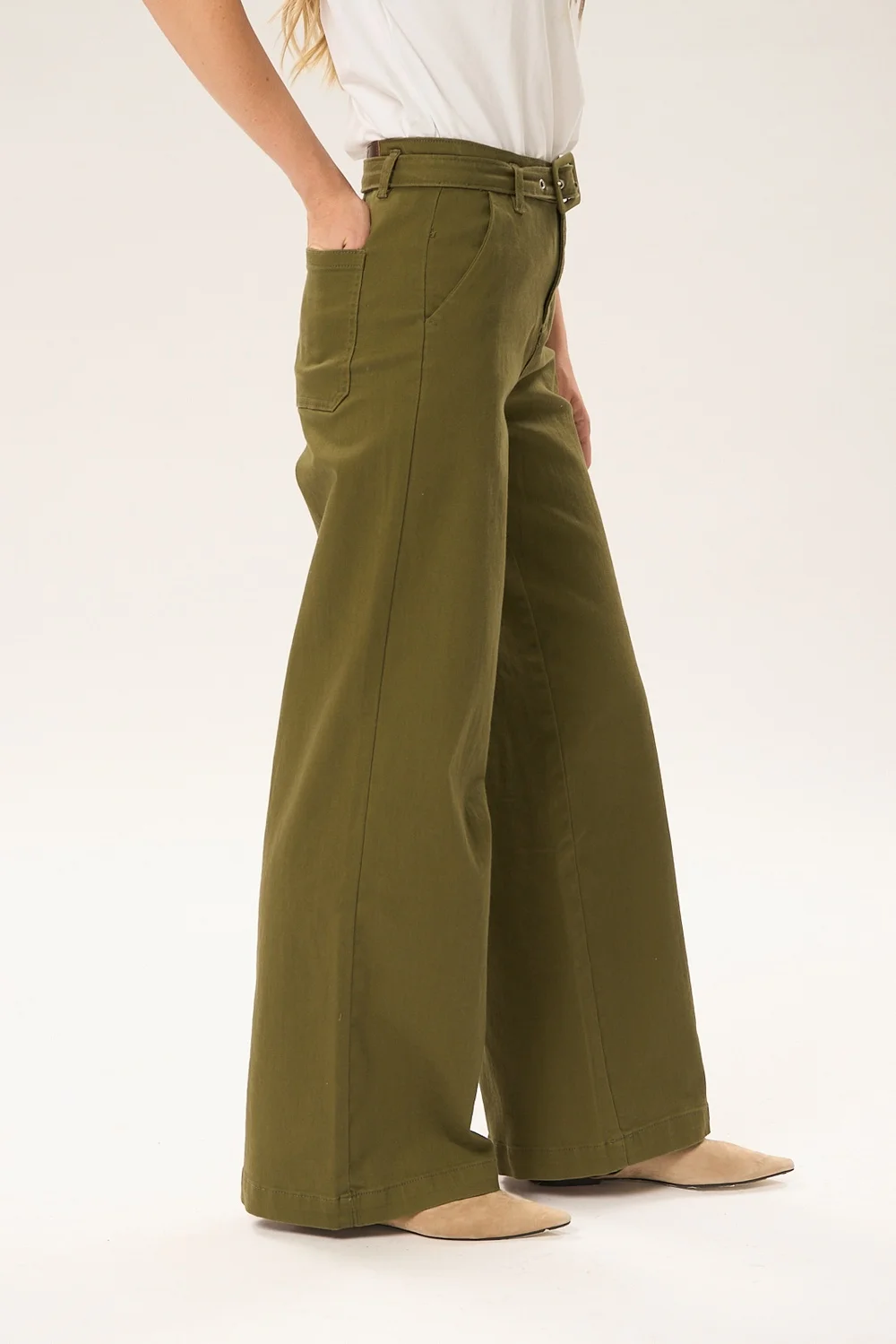 Pantalon Waters
